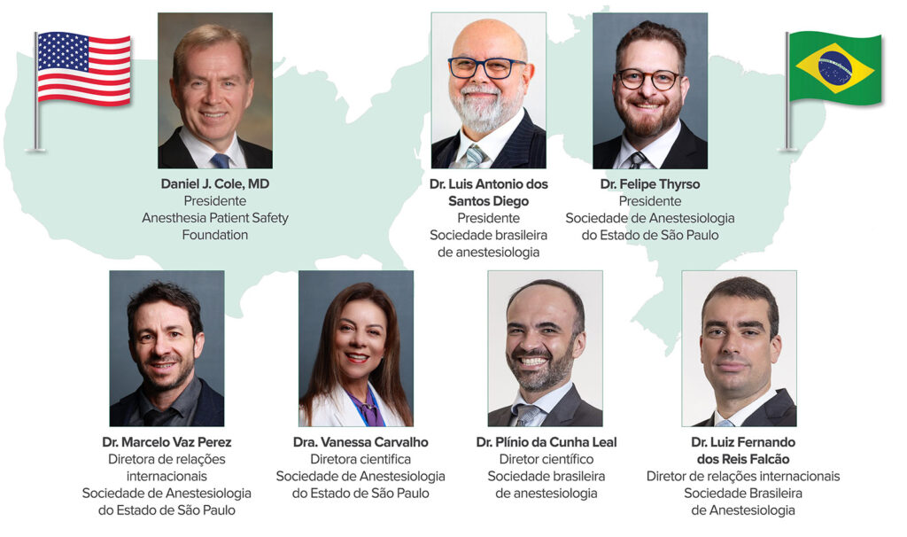APSF Newsletter - Portuguese