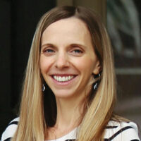 Allison Bechtel, MD, APSF Podcast Director