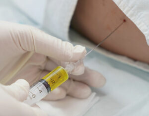 Syringe