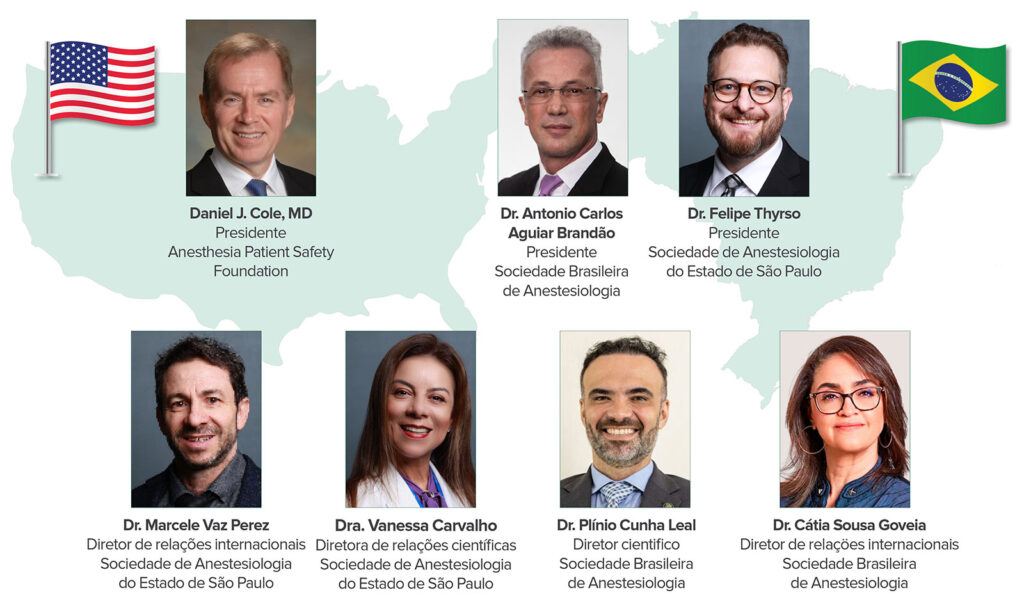 APSF Newsletter - Portuguese