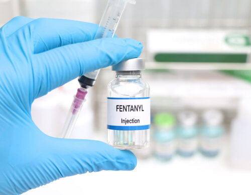 Fentanyl