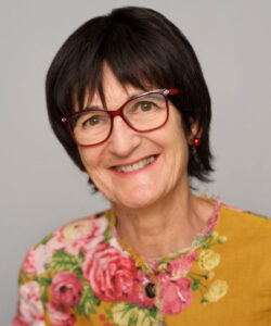 Jannicke Mellin-Olsen, MD, DPH, FESAIC