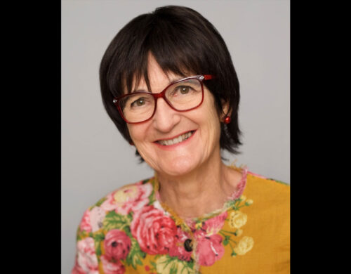 Jannicke Mellin-Olsen, MD, DPH, FESAIC