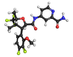 Suzetrigine