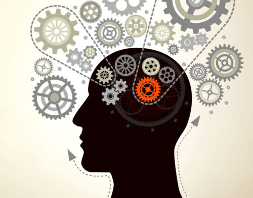 Thinking Fast and Slow