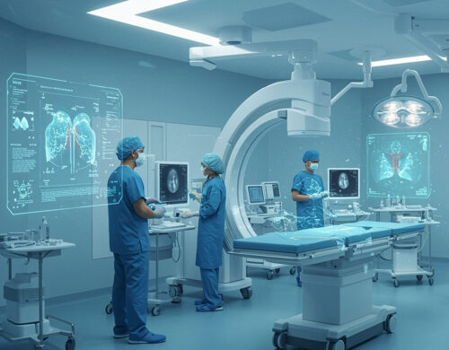 The Future of Anesthesia: Embracing Innovation for Safer, Personalized Perioperative Care