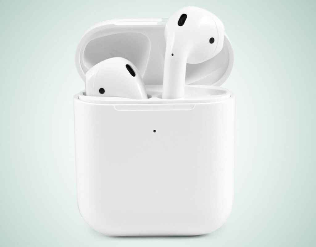 Earbuds