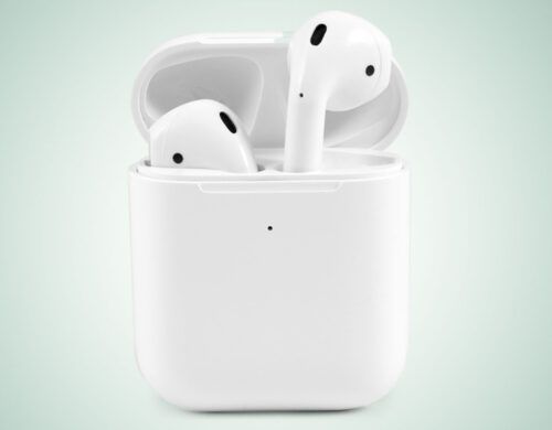 Earbuds