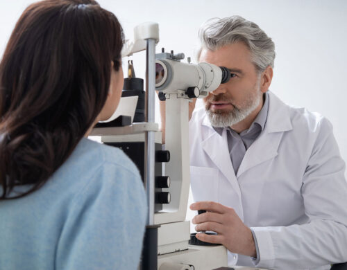 Perioperative Corneal Abrasions from the Ophthalmologist Perspective