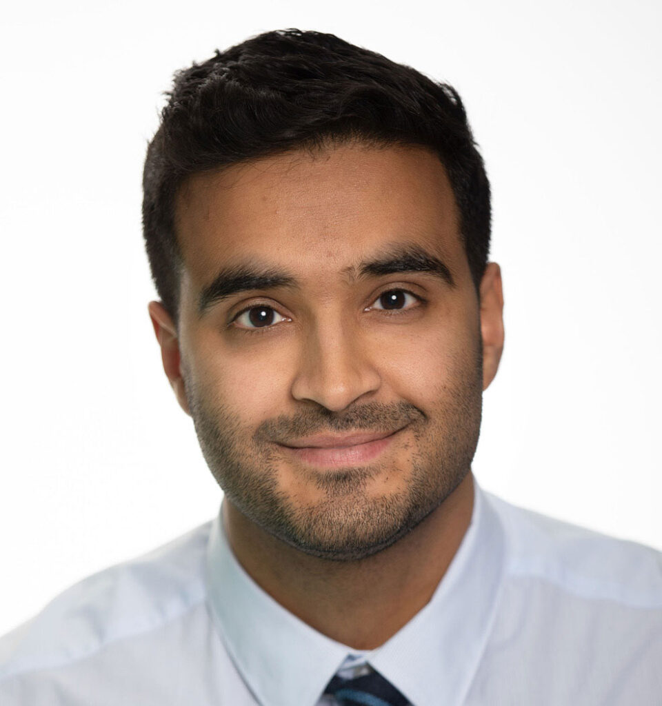 Asad Siddiqui, MD