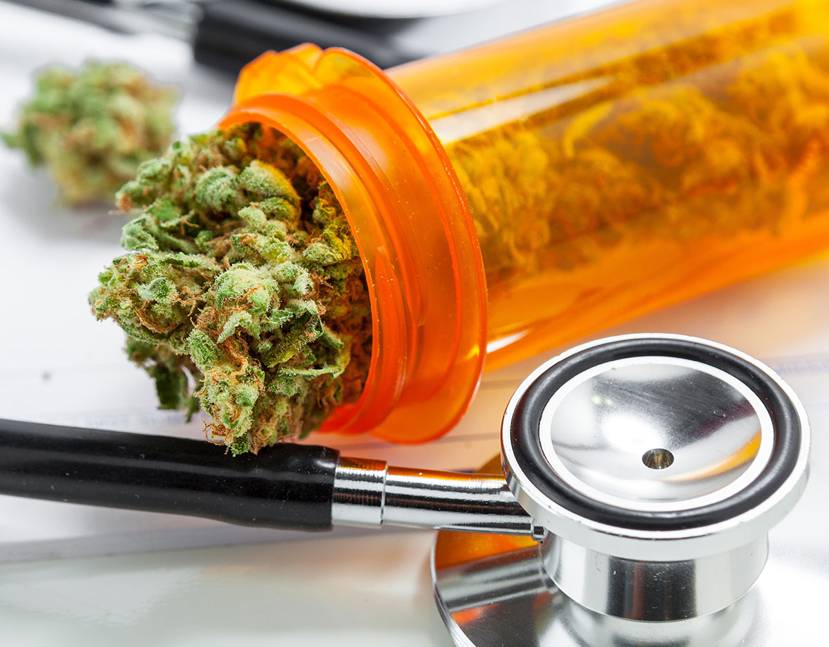 Cannabis and Anesthesia: A 2025 Update on Perioperative Considerations -  Anesthesia Patient Safety Foundation
