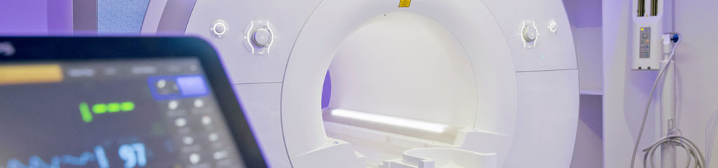 MRI Machine