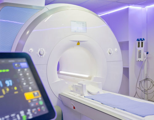 MRI Machine