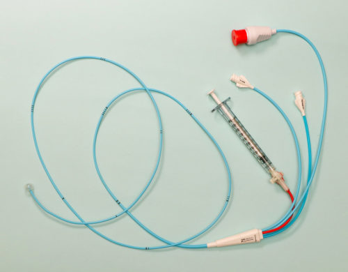 Pulmonary Artery Catheter