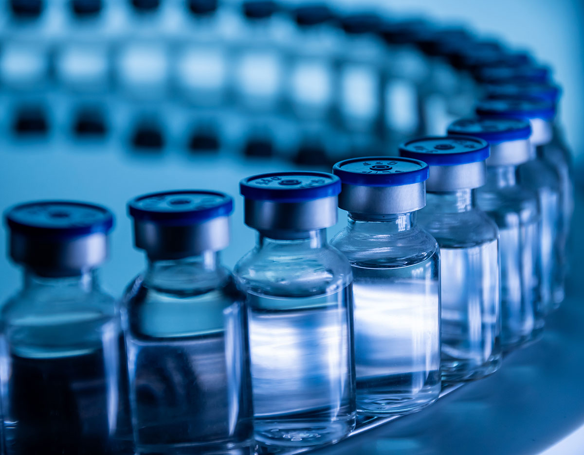 Drug Dilution Errors in The Operating Room. Operating Room Drug Safe