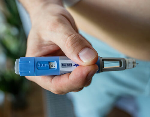 GLP-1 Ozempic and Anesthesia Risks