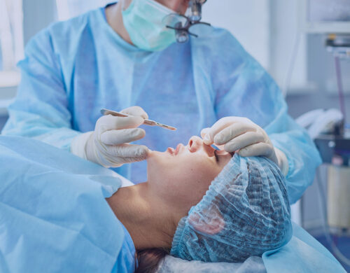 Cosmetic Surgery
