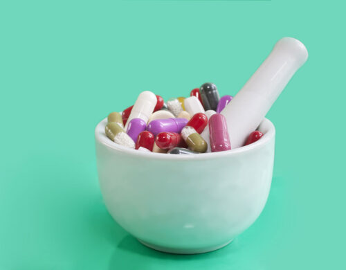 Medical Compounding