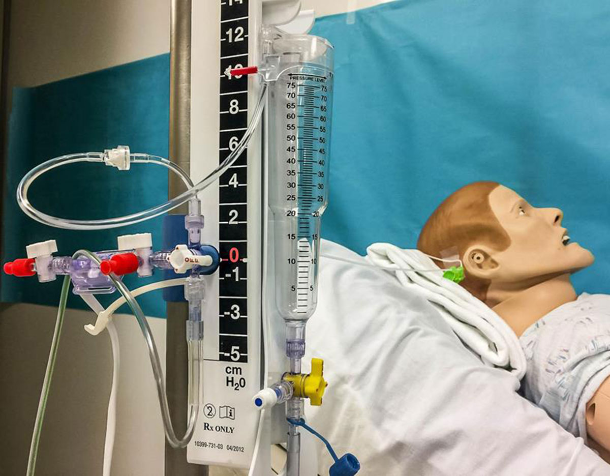 External Ventricular Drain Safety Campaign A Global Patient Safety