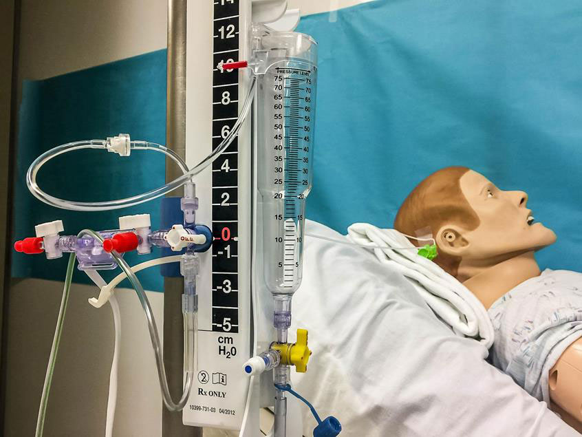 External Ventricular Drain Safety Campaign A Global Patient Safety External Ventricular Drain Safety Campaign A Global Patient Safety