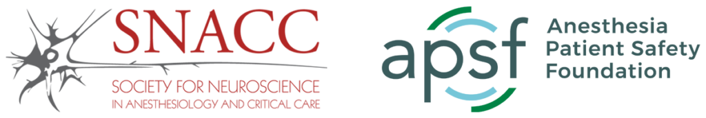 SNACC and APSF Logos