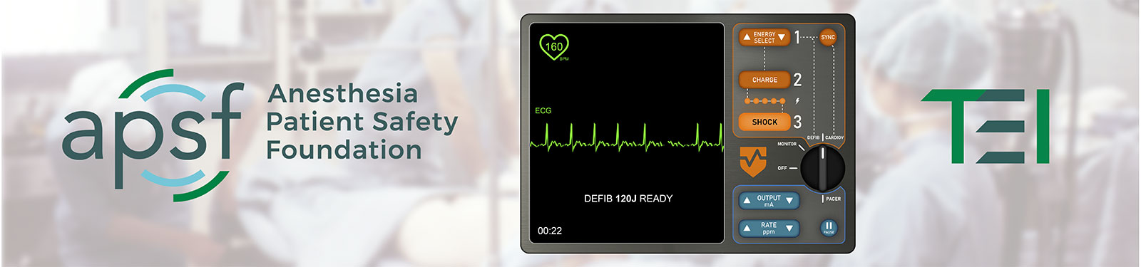 Manual External Defibrillation, Cardioversion, and Pacing (MEDCP